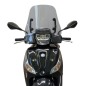 Fabbri parabrezza 3343/LS per Medley 125-150 Dal 2020 Al 2024
