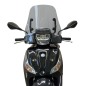 Fabbri parabrezza 3343/LS per Medley 125-150 Dal 2020 Al 2024