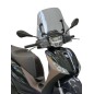 Fabbri parabrezza 3343/LS per Medley 125-150 Dal 2020 Al 2024
