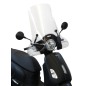 Fabbri parabrezza 3360/E-X per Fiddle 50-125 Euro5 Dal 2020 Al 2021 Fabbri parabrezza 3360/E-X per Fiddle 50-125 Euro5 Dal 2020 Al 2021