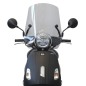 Fabbri parabrezza 3363/LS per Fiddle 50-125 Euro5 Dal 2020 Al 2021 Fabbri parabrezza 3363/LS per Fiddle 50-125 Euro5 Dal 2020 Al 2021