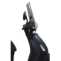 Fabbri parabrezza 3363/LS per Fiddle 50-125 Euro5 Dal 2020 Al 2021 Fabbri parabrezza 3363/LS per Fiddle 50-125 Euro5 Dal 2020 Al 2021