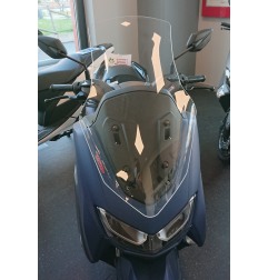 Fabbri parabrezza 3385/A per Nmax 125-155 Dal 2021 Al 2024