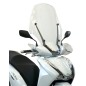 Fabbri parabrezza 3395/BA per Sh 125-150-350 Dal 2021 Al 2024 Oem Fabbri parabrezza 3395/BA per Sh 125-150-350 Dal 2021 Al 2024 Oem