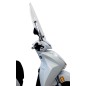 Fabbri parabrezza 3395/BA per Sh 125-150-350 Dal 2021 Al 2024 Oem Fabbri parabrezza 3395/BA per Sh 125-150-350 Dal 2021 Al 2024 Oem