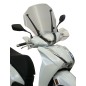 Fabbri parabrezza 3398/LS per Sh 125-150-350 Dal 2021 Al 2024 Oem Fabbri parabrezza 3398/LS per Sh 125-150-350 Dal 2021 Al 2024 Oem