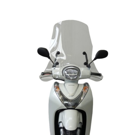 Fabbri parabrezza 3400/A per Sh Mode 125 Dal 2021 Al 2025