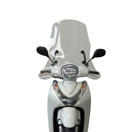 Fabbri parabrezza 3400/A per Sh Mode 125 Dal 2021 Al 2025