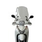 Fabbri parabrezza 3400/A per Sh Mode 125 Dal 2021 Al 2025 Fabbri parabrezza 3400/A per Sh Mode 125 Dal 2021 Al 2025