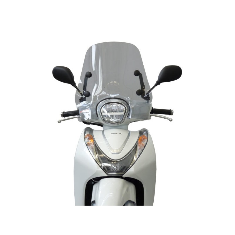 Fabbri parabrezza 3403/LS per Sh Mode 125 Dal 2021 Al 2025 Fabbri parabrezza 3403/LS per Sh Mode 125 Dal 2021 Al 2025