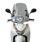 Fabbri parabrezza 3403/LS per Sh Mode 125 Dal 2021 Al 2025 Fabbri parabrezza 3403/LS per Sh Mode 125 Dal 2021 Al 2025