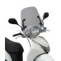 Fabbri parabrezza 3403/LS per Sh Mode 125 Dal 2021 Al 2025 Fabbri parabrezza 3403/LS per Sh Mode 125 Dal 2021 Al 2025