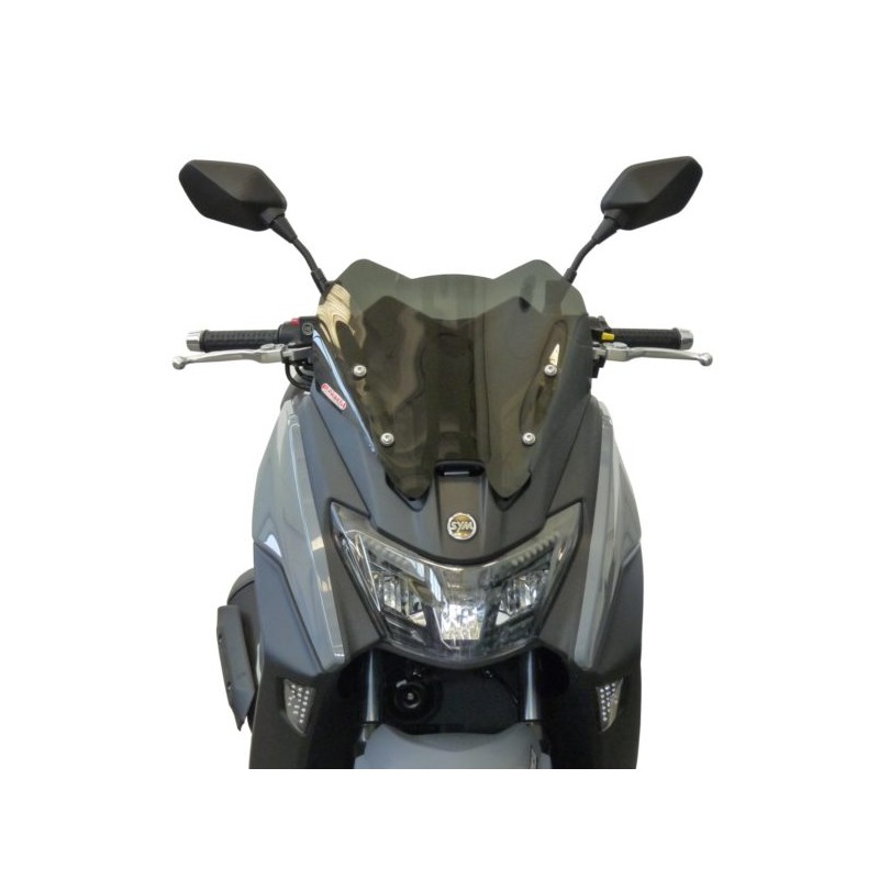Fabbri parabrezza 3413/DS per Maxsym 400 Euro5 Dal 2021 Fabbri parabrezza 3413/DS per Maxsym 400 Euro5 Dal 2021