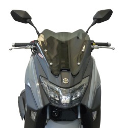 Fabbri parabrezza 3413/DS per Maxsym 400 Euro5 Dal 2021