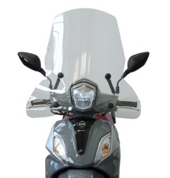 Fabbri parabrezza 3420/A per Symphony St 50-125-200 Euro5 Dal 2021