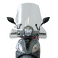 Fabbri parabrezza 3420/A per Symphony St 50-125-200 Euro5 Dal 2021