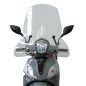 Fabbri parabrezza 3420/A per Symphony St 50-125-200 Euro5 Dal 2021