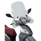 Fabbri parabrezza 3420/A per Symphony St 50-125-200 Euro5 Dal 2021