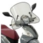 Fabbri parabrezza 3420/B-E per Symphony St 50-125-200 Euro5 Dal 2021 Fabbri parabrezza 3420/B-E per Symphony St 50-125-200 Euro5 Dal 2021
