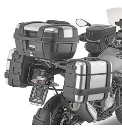 PL5126 GIvi porta valigie laterali Bmw G 310 GS