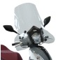 Fabbri parabrezza 3420/E-X per Symphony St 50-125-200 Euro5 Dal 2021 Fabbri parabrezza 3420/E-X per Symphony St 50-125-200 Euro5 Dal 2021