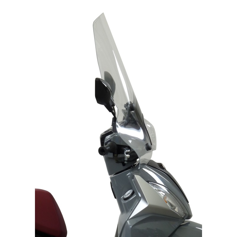 Parabrezza Fabbri per moto per Peugeot | Acquisti Online su