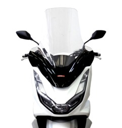 Fabbri parabrezza 3430/E-X per Pcx 125 Dal 2021