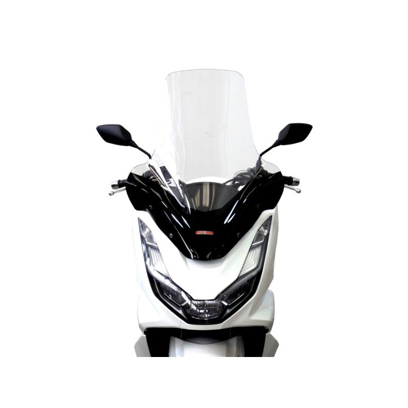 Fabbri parabrezza 3430/E-X per Pcx 125 Dal 2021 Fabbri parabrezza 3430/E-X per Pcx 125 Dal 2021