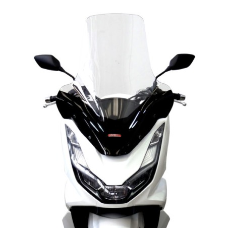 Fabbri parabrezza 3430/E-X per Pcx 125 Dal 2021