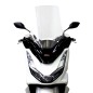 Fabbri parabrezza 3430/E-X per Pcx 125 Dal 2021 Fabbri parabrezza 3430/E-X per Pcx 125 Dal 2021