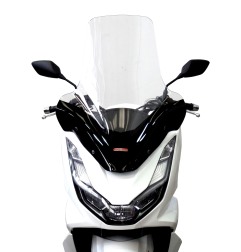 Fabbri parabrezza 3430/E-X per Pcx 125 Dal 2021
