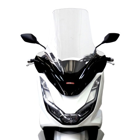 Fabbri parabrezza 3430/E-X per Pcx 125 Dal 2021