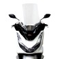 Fabbri parabrezza 3430/E-X per Pcx 125 Dal 2021 Fabbri parabrezza 3430/E-X per Pcx 125 Dal 2021
