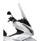 Fabbri parabrezza 3430/E-X per Pcx 125 Dal 2021 Fabbri parabrezza 3430/E-X per Pcx 125 Dal 2021