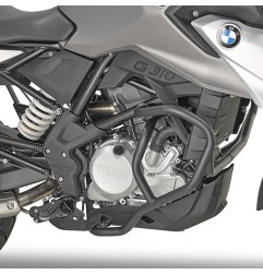 TN5126 Givi paramotore tubolare nero Bmw G 310 GS