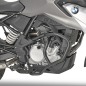 TN5126 Givi paramotore tubolare nero Bmw G 310 GS