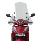 Fabbri parabrezza 3435/A per Sh 125-150-350 Dal 2021 Att. Fabbri Fabbri parabrezza 3435/A per Sh 125-150-350 Dal 2021 Att. Fabbri
