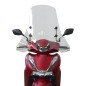Fabbri parabrezza 3435/A per Sh 125-150-350 Dal 2021 Att. Fabbri Fabbri parabrezza 3435/A per Sh 125-150-350 Dal 2021 Att. Fabbri