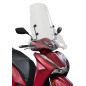 Fabbri parabrezza 3435/A per Sh 125-150-350 Dal 2021 Att. Fabbri Fabbri parabrezza 3435/A per Sh 125-150-350 Dal 2021 Att. Fabbri