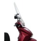 Fabbri parabrezza 3435/A per Sh 125-150-350 Dal 2021 Att. Fabbri Fabbri parabrezza 3435/A per Sh 125-150-350 Dal 2021 Att. Fabbri