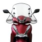 Fabbri parabrezza 3435/BE per Sh 125-150-350 Dal 2021-24 Att. Fabbri Fabbri parabrezza 3435/BE per Sh 125-150-350 Dal 2021-24 Att. Fabbri