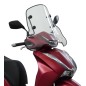 Fabbri parabrezza 3435/BE per Sh 125-150-350 Dal 2021-24 Att. Fabbri Fabbri parabrezza 3435/BE per Sh 125-150-350 Dal 2021-24 Att. Fabbri