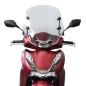 Fabbri parabrezza 3438/LS per Sh 125-150-350 Dal 2021-24 Att. Fabbri Fabbri parabrezza 3438/LS per Sh 125-150-350 Dal 2021-24 Att. Fabbri