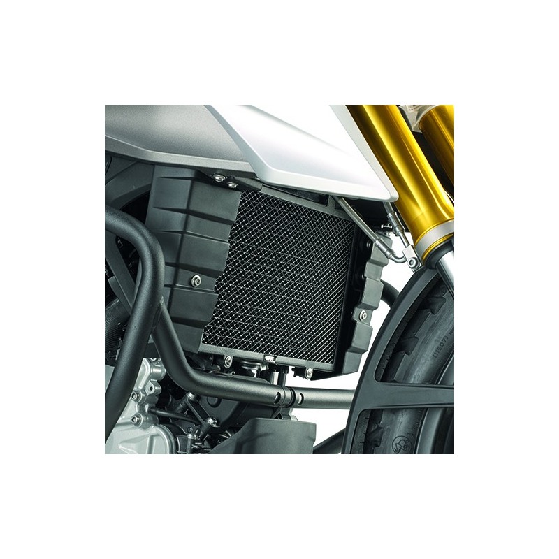 PR5126 Givi protezione radiatore Bmw G 310 GS