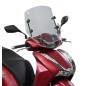 Fabbri parabrezza 3438/LS per Sh 125-150-350 Dal 2021-24 Att. Fabbri Fabbri parabrezza 3438/LS per Sh 125-150-350 Dal 2021-24 Att. Fabbri