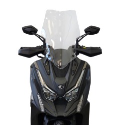 Fabbri parabrezza 3440/E-X per Dtx 360 Dal 2021