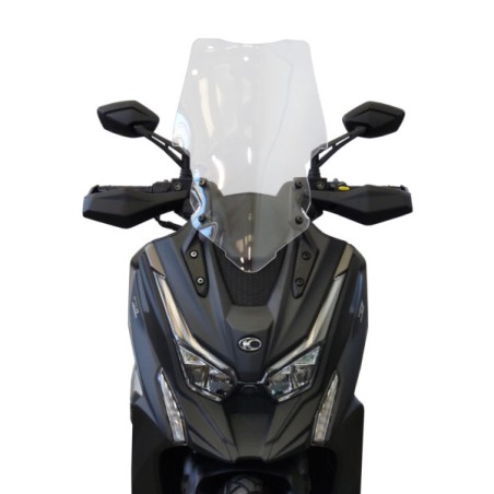 Fabbri parabrezza 3440/E-X per Dtx 360 Dal 2021