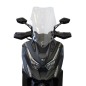 Fabbri parabrezza 3440/E-X per Dtx 360 Dal 2021 Fabbri parabrezza 3440/E-X per Dtx 360 Dal 2021