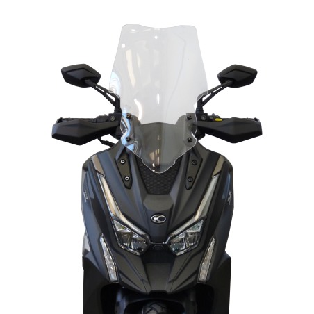 Fabbri parabrezza 3440/E-X per Dtx 360 Dal 2021