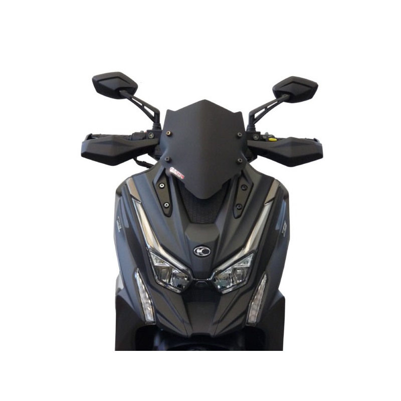 Fabbri parabrezza 3443/XDX per Dtx 360 Dal 2021 Al 2022 Fabbri parabrezza 3443/XDX per Dtx 360 Dal 2021 Al 2022